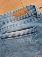 Lichtblauwe Jeans van EDC., Blauw, Ophalen of Verzenden, W30 - W32 (confectie 38/40), Gedragen