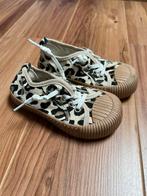 Gympen panterprint 26, Meisje, Sportschoenen, Ophalen of Verzenden, Zo goed als nieuw