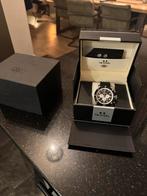 Nette TW Steel Polshorloge, Overige merken, Staal, Polshorloge, Kunststof