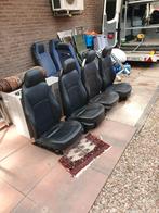 4 BMW Z4 stoelen vol electrisch met verwarming, en airbags, Ophalen, BMW