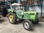 Deutz d6206 mooie originele trekker, Ophalen of Verzenden, Gebruikt, Tot 80 Pk, Deutz - Fahr