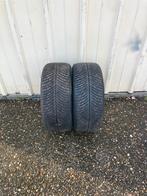 Michelin Pilot Alpin 5 255/40 R20 101W XL M+S keurmerk, Ophalen, Gebruikt, 255 mm, X