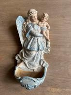 Wijwaterbakje, Verzamelen, Ophalen of Verzenden, Zo goed als nieuw