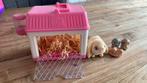Little live pets, Ophalen, Zo goed als nieuw, Jongen of Meisje