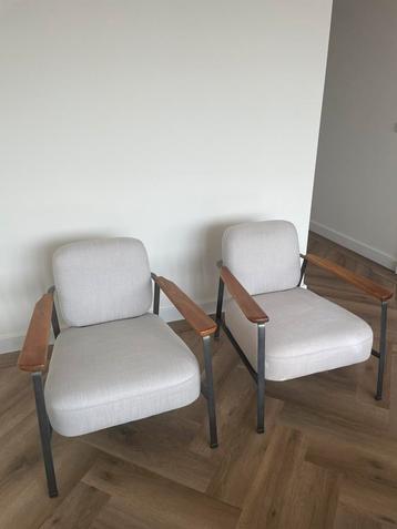 Moderne fauteuils