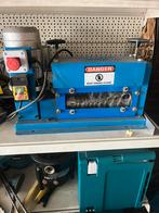 Kabelstripper, Doe-het-zelf en Verbouw, Gereedschap | Overige machines, Ophalen, Zo goed als nieuw