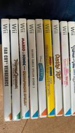 Wii spellen, Ophalen of Verzenden, Gebruikt, Vanaf 3 jaar