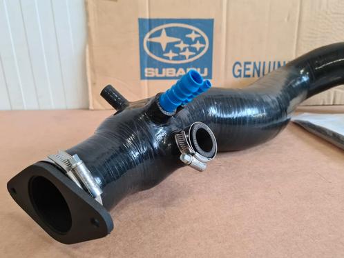 subaru silicone intake pipe kit FA20F XT WRX 2015+ avoturbo, Auto-onderdelen, Motor en Toebehoren, Subaru, Nieuw, Ophalen of Verzenden