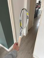 Tennis racket tecnifibre TF-X1 300, Ophalen of Verzenden, Zo goed als nieuw, Racket, Overige merken