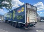 Schmitz Cargobull SCB S3B Belgian Trailer - Carrier Vector 1, Overige kleuren, Overige brandstoffen, Bedrijf, Aanhangers en Opleggers