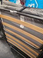 Opklapbed, Ophalen, Gebruikt, Eenpersoons, 190 cm of minder