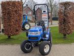 NIEUWE ISEKI TM3267 compact trekker, tractor