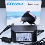 Dymo DSA-20PFE-12 DVE AC Adapter 9V 2A 18W Oplader Voeding, Nieuw, Dymo, Ophalen of Verzenden, Printerkabel