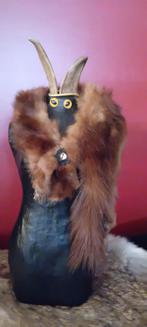 Wilhelmina!  Tors. bont. gewei. Vastberaden blik!, Ophalen of Verzenden