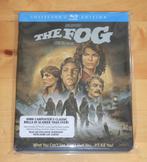 blu ray - The Fog - John Carpenter - regio A, Ophalen, Zo goed als nieuw, Horror
