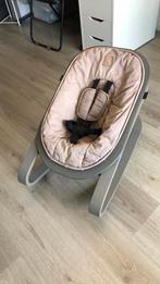 Wipstoel KidsmillUp!, Kinderen en Baby's, Wipstoeltjes, Gebruikt, Wipstoel, Met gordel(s) of riempje(s), Ophalen