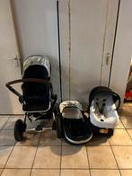 Complete joolz kinderwagen set, Ophalen, Zo goed als nieuw, Overige merken