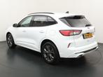 Ford Kuga 2.5 225PK PHEV ST-Line | Navigatie | Android auto/, 72 km, Gebruikt, Euro 6, 4 cilinders