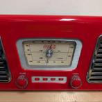 Coca Cola radio met USB met speakers - Verzamel item!, Ruilrijk, Zo goed als nieuw, Info@ruilrijk.nl, Neerstraat 60, 6041 KD Roermond