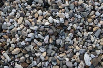 TE KOOP Boerenpad grind 4-16/16-32 mm in bigbags beschikbaar voor biedingen