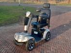 Vermeiren Carpo 4 | Fijne scootmobiel 17kmh | INRUILKOOPJE!, Ophalen, Gebruikt, ., 26 t/m 35 km