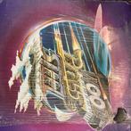 Wood Brass & Steel, Ophalen of Verzenden