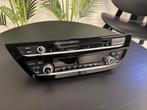 BMW 5 serie G30 G31 Airco / Radio bedieningspaneel 6834435, Auto-onderdelen, Ophalen, Preh GmbH, Gebruikt, Automotive@preh.de