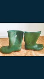 Regenlaars,maat:43,groen, Ophalen of Verzenden, Zo goed als nieuw, Regenlaarzen, Kinderen