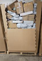 Mystery Pallet Retouren - Temu, AliExpress, DHL, Ophalen of Verzenden