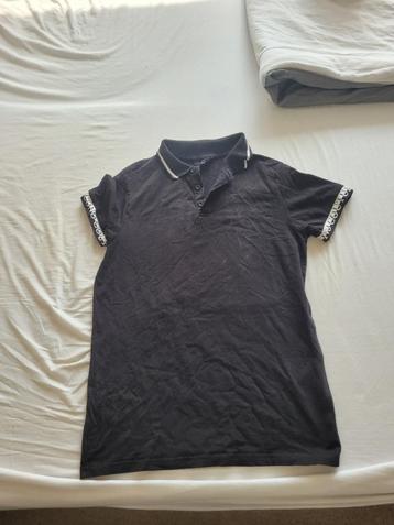 !! Icono couture polo maat S !! beschikbaar voor biedingen