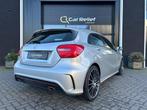 Mercedes-Benz A-klasse 250 Sport Prestige | AMG Line | Neder, 65 €/maand, 730 kg, Gebruikt, 4 cilinders