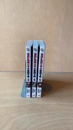 Sakamoto days - deel 3 4 5 - engelstalig, Meerdere comics, Ophalen of Verzenden, Zo goed als nieuw, Japan (Manga)