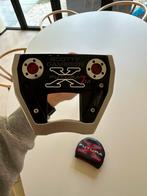 Scotty Cameron Futura X putter, Sport en Fitness, Golf, Ophalen of Verzenden, Zo goed als nieuw, Club, Overige merken