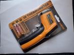 Infrarood thermometer IR-pyrometer, Doe-het-zelf en Verbouw, Meetapparatuur, Wenjiajunprivate@gmail.com, Aneng, Ophalen of Verzenden