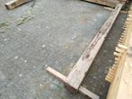 Douglas balk / gebint 4 meter, Ophalen, Gebruikt, 250 cm of meer, Balken