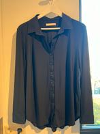 Studio Anneloes essential blouse zwart maat zo, Kleding | Dames, Blouses en Tunieken, Zo goed als nieuw, Studio Anneloes, Maat 46/48 (XL) of groter