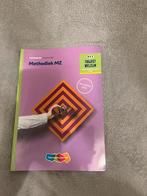 Methodiek MZ, Boeken, Ophalen of Verzenden, Zo goed als nieuw, Overige niveaus, ThiemeMeulenhoff
