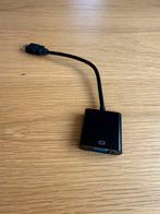 HDMI - VGA adapter, Ophalen of Verzenden, Gebruikt