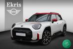 MINI Aceman E JCW | John Cooper Works trim + Pakket XL, Auto's, Mini, Stof, 355 km, SUV of Terreinwagen, 330 min