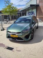 Kia Ceed (Private Lease Overname), Auto's, 77 km/l, Metallic lak, 1508 kg, Lease