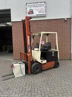 nissan heftruck, H.O. Frans Raaymakers, Info@handelsondernemingfransraaymakers.nl, Kouk 5a, 6093BG Heythuysen, NL