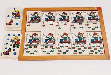ROLF puzzel educatief lesmateriaal Leren tellen beschikbaar voor biedingen