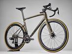 Specialized S-works Tarmac SL8 racefiets maat 56, Overige merken, Carbon, 10 tot 15 versnellingen, Specialized straat 4