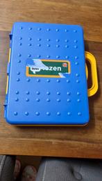 Ik leer lezen, Ophalen, Gebruikt