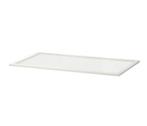Komplement ikea glasplaat 100x58, Ophalen, 50 tot 100 cm, Zo goed als nieuw, Minder dan 100 cm