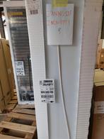 Aanbieding nieuwe Zanussi koel/vries combinatie ZNLN18FT1, Ophalen, 200 liter of meer, Met aparte vriezer, Nieuw