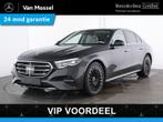 Mercedes-Benz E-klasse 300 e Exclusive Line / Panoramadak/ A, Automaat, Achterwielaandrijving, Gebruikt, Euro 6
