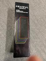 NIEUW - Gaming mouse pad - 80 x 30 cm - 7 kleuren led, Computers en Software, Muismatten, Ophalen of Verzenden, Gaming muismat