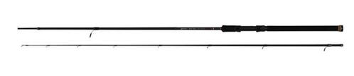 Hengel FOX RAGE WARRIOR PERCH JIGGER ROD, Watersport en Boten, Hengelsport | Roofvissen, Zo goed als nieuw, Werphengel, Ophalen of Verzenden