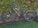 Btwin Rockrider ft500 24inch, Fietsen en Brommers, Fietsen | Mountainbikes en ATB, Gebruikt, Hardtail, Ophalen, Overige merken
